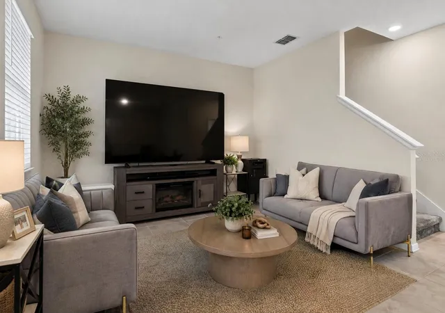 Listing Photo 5 - Condo for sale in building located at 3105 Aqua Virgo Loop, ORLANDO, FL 32837