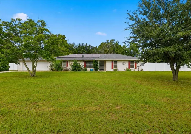 Photo 2 of Single family home for sale at 4741 Seaberg Rd, Zephyrhills, FL 33541 | MLS# TB8536500 | Listing updated on 2026-10-06