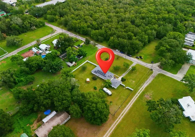 Single family home for sale at 4741 Seaberg Rd, ZEPHYRHILLS, FL 33541 | MLS# TB8536500 | Listing updated on 2026-10-06