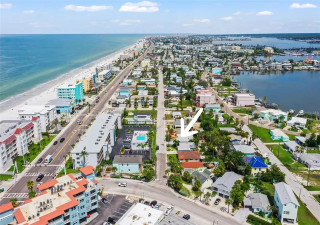 3rd image of 14023 Palm St, Madeira Beach, FL 33708 | MLS# TB8536501
