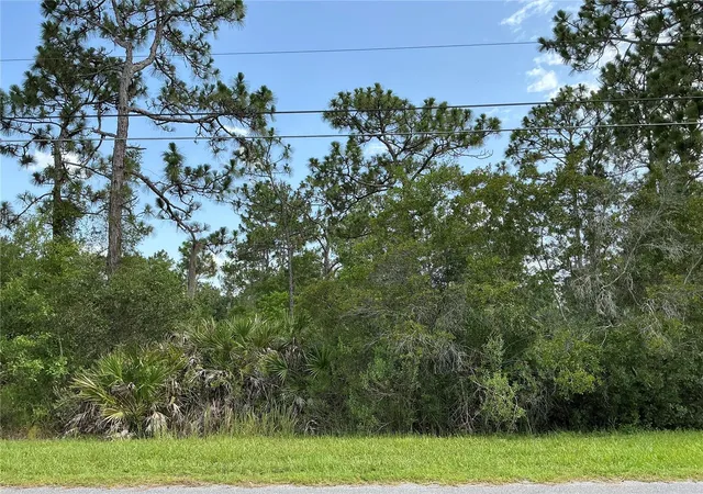 1st image of Lot 21 Peabody St, Orlando, FL 32833 | MLS# OM729881