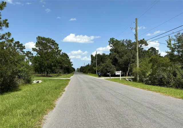 Photo 4 of Land for sale at Lot 21 Peabody St, Orlando, FL 32833 | MLS# OM729881 | Listing updated on 2026-10-06