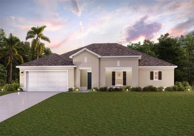 1st image of 107 Cypress Blvd E, Homosassa, FL 34446 | MLS# C7529294