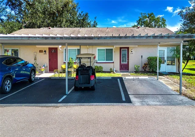 Condo for sale at 2228 Greenhaven Dr #384, SUN CITY CENTER, FL 33573 | MLS# TB8536506