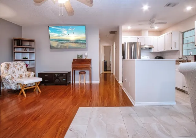 Photo 1 of Condo for sale at 2228 Greenhaven Dr #384, Sun City Center, FL 33573 | MLS# TB8536506 | Listing updated on 2026-09-14