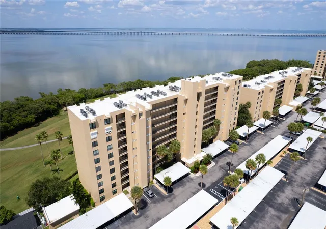 Condo for sale at 2618 Cvs Cay Dr #702, Clearwater, FL 33760 | MLS# TB8536508 | Listing updated on 2026-08-07