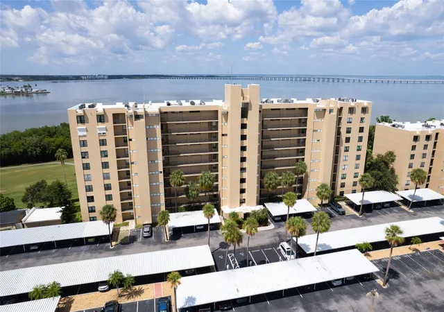 Photo 1 of Condo for sale at 2618 Cvs Cay Dr #702, Clearwater, FL 33760 | MLS# TB8536508 | Listing updated on 2026-08-07