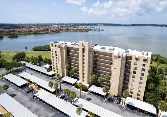 Photo 2 of Condo for sale at 2618 Cvs Cay Dr #702, Clearwater, FL 33760 | MLS# TB8536508 | Listing updated on 2026-08-07