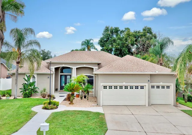 Photo 1 of Single family home for sale at 2856 Meridian Point Ln, Lakeland, FL 33812 | MLS# L4964073 | Listing updated on 2026-08-08