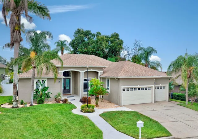 Photo 2 of Single family home for sale at 2856 Meridian Point Ln, Lakeland, FL 33812 | MLS# L4964073 | Listing updated on 2026-08-08