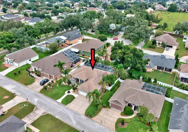 Photo 4 of Single family home for sale at 2856 Meridian Point Ln, Lakeland, FL 33812 | MLS# L4964073 | Listing updated on 2026-08-08