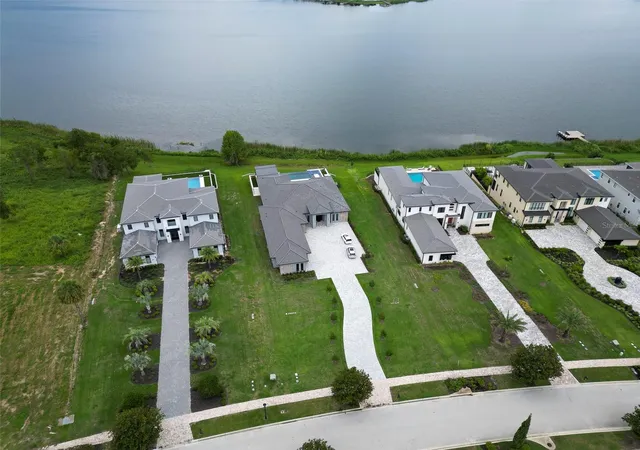 2nd image of 15125 Pendio Dr, Bella Collina, FL 34756 | MLS# O6431358