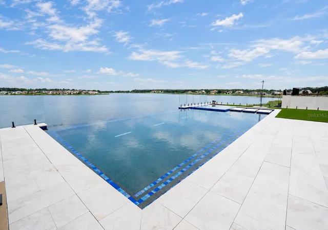 Photo 1 of Single family home for sale at 15125 Pendio Dr, Bella Collina, FL 34756 | MLS# O6431358 | Listing updated on 2026-09-24