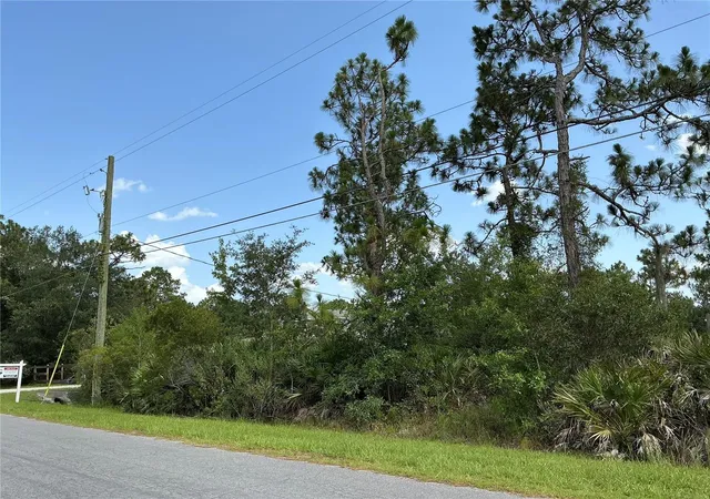 1st image of Lot 22 Peabody St, Orlando, FL 32833 | MLS# OM729883
