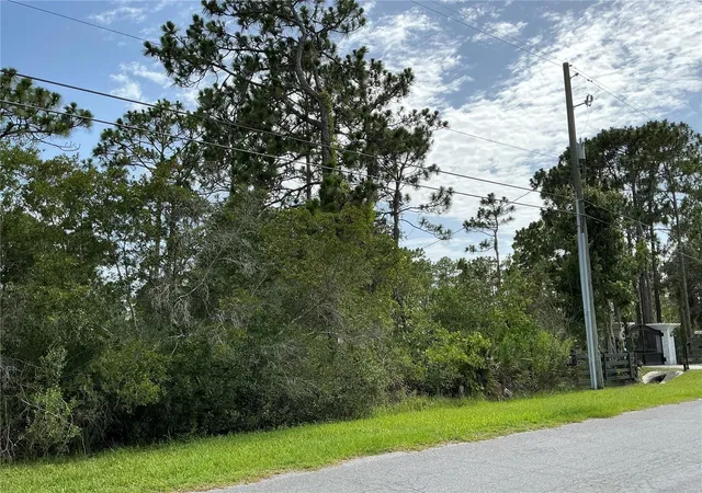 Photo 3 of Sale Pending at Lot 22 Peabody St, Orlando, FL 32833 | MLS# OM729883 | Listing updated on 2026-10-06