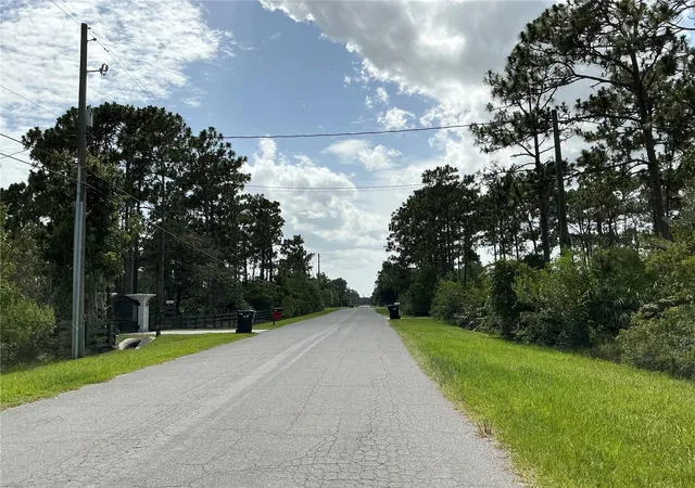 6th image of Lot 22 Peabody St, Orlando, FL 32833 | MLS# OM729883