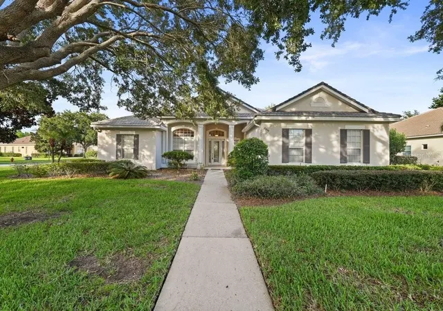 Photo 1 of Single family home for sale at 2019 Capri Ln, Mount Dora, FL 32757 | MLS# G5116142 | Listing updated on 2026-08-13