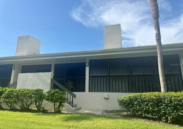 Photo 3 of Condo for sale at 1312 Pasadena Ave S #15, South Pasadena, FL 33707 | MLS# TB8536516 | Listing updated on 2026-10-12