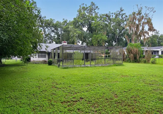 Photo 3 of Sale Pending at 4279 E Arlington St, Inverness, FL 34453 | MLS# TB8536517 | Listing updated on 2026-09-12