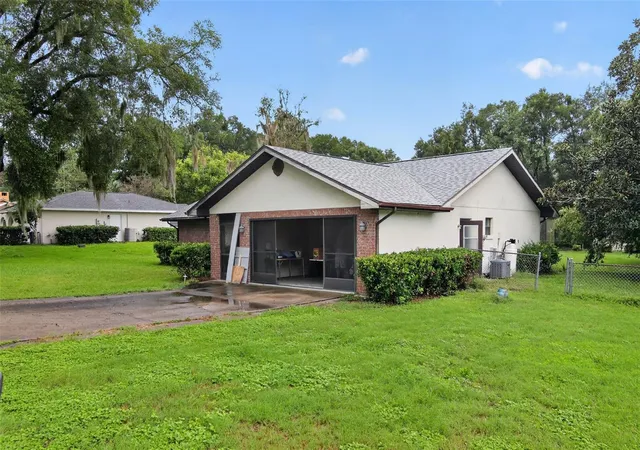 Photo 3 of Sale Pending at 4279 E Arlington St, Inverness, FL 34453 | MLS# TB8536517 | Listing updated on 2026-10-04