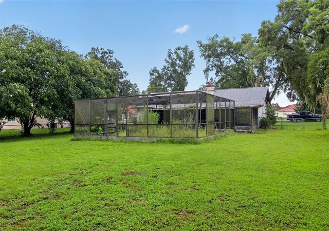 Photo 4 of Sale Pending at 4279 E Arlington St, Inverness, FL 34453 | MLS# TB8536517 | Listing updated on 2026-10-04