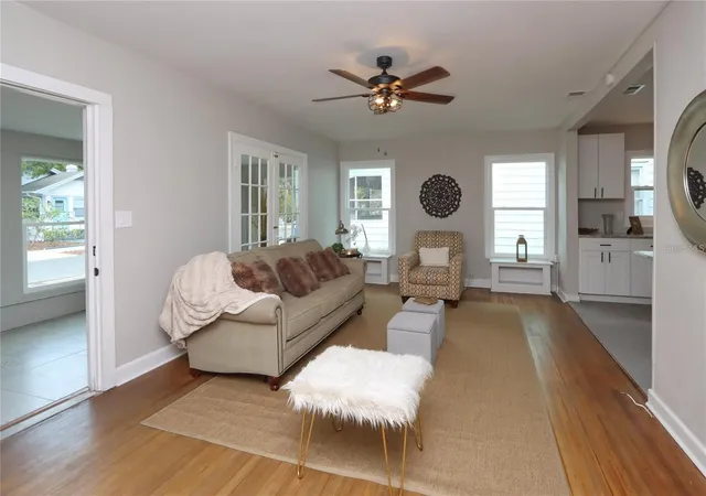 Photo 4 of Single family home for sale at 1532 13th Street S, Saint Petersburg, FL 33705 | MLS# TB8536518 | Listing updated on 2026-10-08