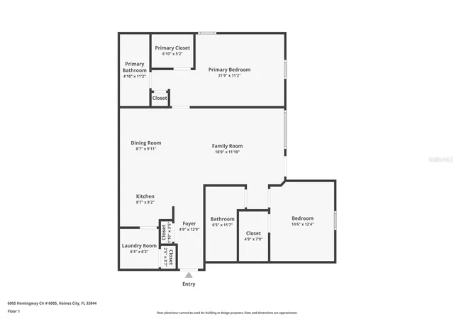 26th image of 6005 Hemingway Cir, Haines City, FL 33844 | MLS# S5155158