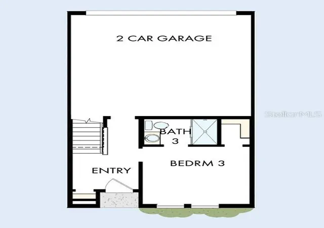 Photo 2 of Townhouse for sale at 446 31st Way N, Saint Petersburg, FL 33713 | MLS# TB8536519 | Listing updated on 2026-10-17