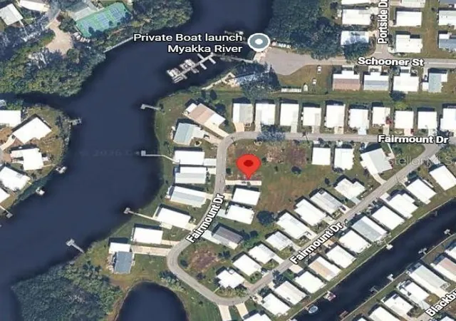 Photo 2 of Land for sale at 713 Fairmount Dr, North Port, FL 34287 | MLS# C7529297 | Listing updated on 2026-09-12