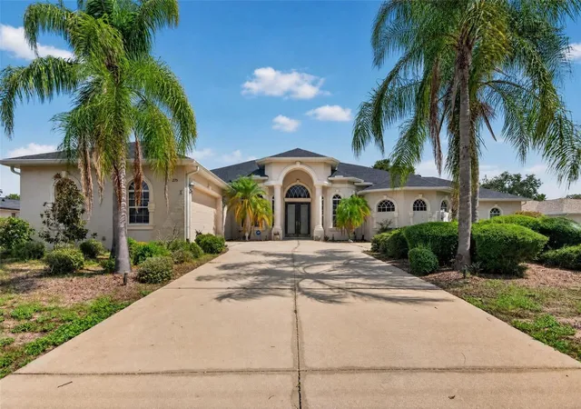 Photo 1 of Single family home for sale at 275 Planter Rd, Spring Hill, FL 34606 | MLS# TB8536521 | Listing updated on 2026-10-09