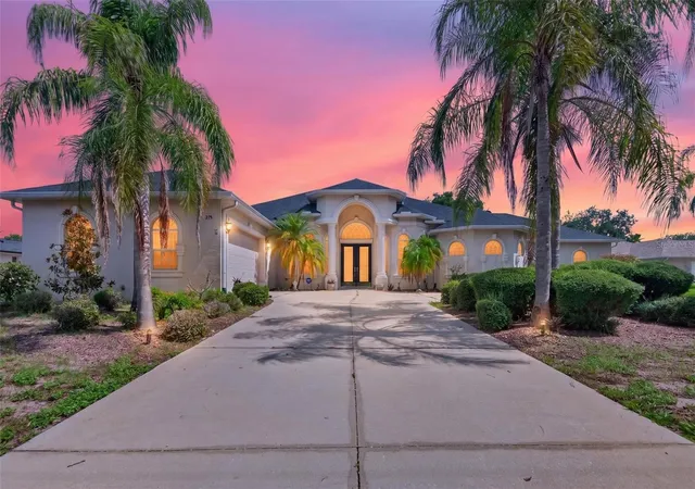 Photo 2 of Single family home for sale at 275 Planter Rd, Spring Hill, FL 34606 | MLS# TB8536521 | Listing updated on 2026-10-09