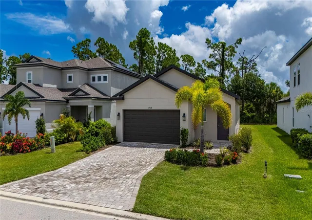 Photo 1 of Single family home for sale at 1968 Sunset Preserve Way, Port Charlotte, FL 33953 | MLS# C7529298 | Listing updated on 2026-10-30