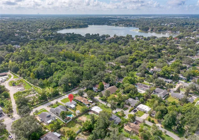 3rd image of 1333 S Denning Dr, Winter Park, FL 32789 | MLS# O6431370