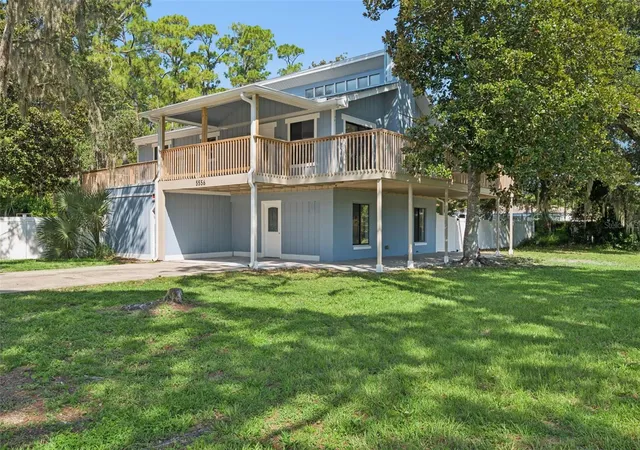 Single Family Residence at 5556 S Lancewood Cir, Port Orange, FL 32127 | MLS# O6431372 | | Sold on 2026-10-07