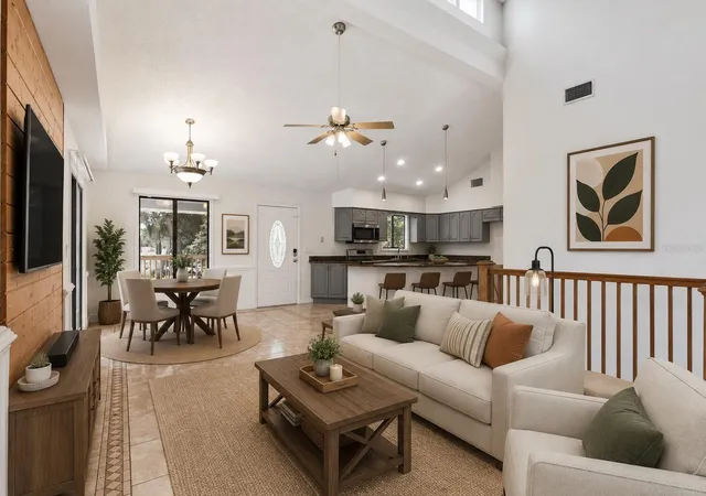 Photo 2 of Single Family Residence at 5556 S Lancewood Cir, Port Orange, FL 32127 | MLS# O6431372 | | Sold on 2026-10-07