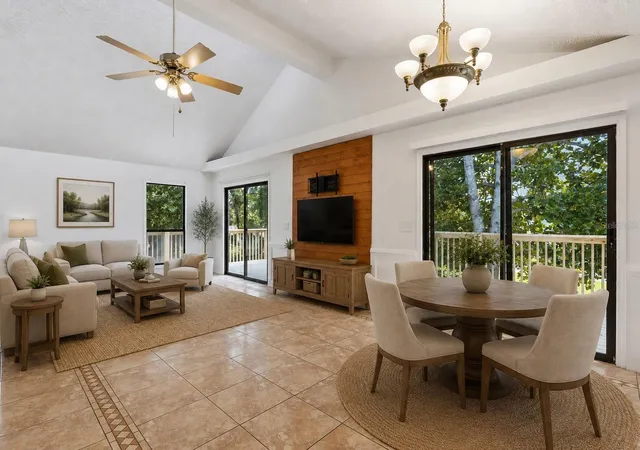 Photo 3 of Single Family Residence at 5556 S Lancewood Cir, Port Orange, FL 32127 | MLS# O6431372 | | Sold on 2026-10-07