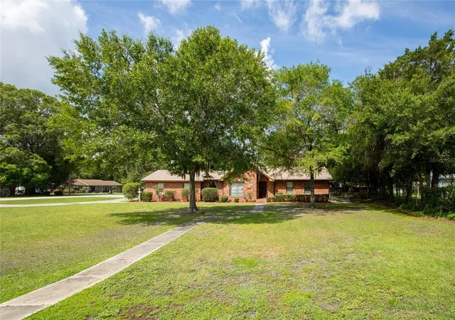 Photo 2 of Single family home for sale at 1619 Raiford Rd, Starke, FL 32091 | MLS# GC542537 | Listing updated on 2026-08-11