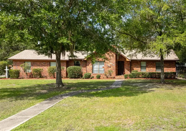 Photo 2 of Single family home for sale at 1619 Raiford Rd, Starke, FL 32091 | MLS# GC542537 | Listing updated on 2026-08-11