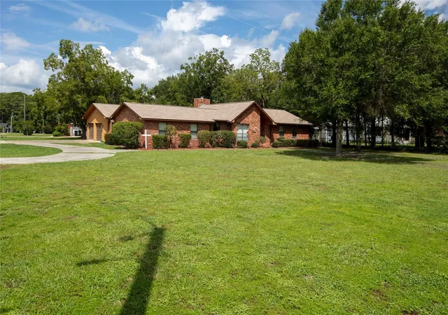Photo 3 of Single family home for sale at 1619 Raiford Rd, Starke, FL 32091 | MLS# GC542537 | Listing updated on 2026-08-11