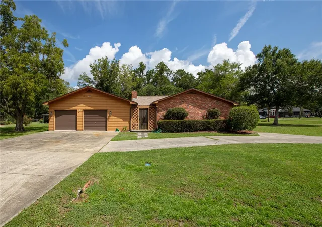 Photo 4 of Single family home for sale at 1619 Raiford Rd, Starke, FL 32091 | MLS# GC542537 | Listing updated on 2026-08-11