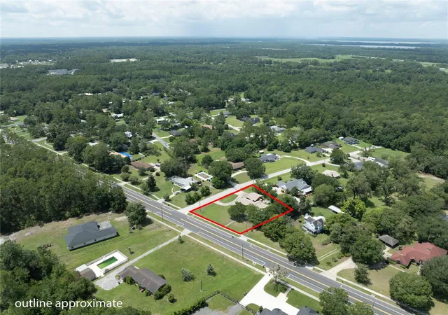 Photo 75 of Single family home for sale at 1619 Raiford Rd, Starke, FL 32091 | MLS# GC542537 | Listing updated on 2026-08-11