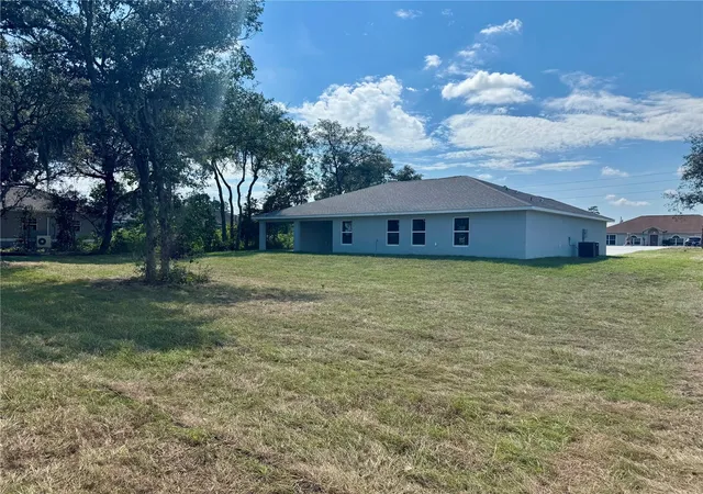 5th image of 5513 Sw 137Th Ct, Ocala, FL 34481 | MLS# OM729886