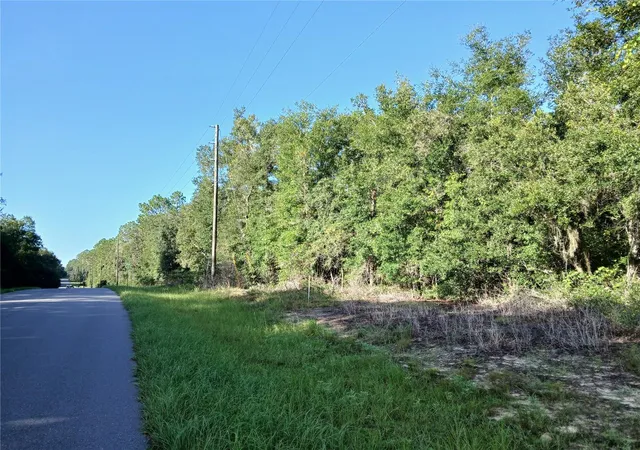 Photo 2 of Land for sale at 10762 N Academy Dr, Citrus Springs, FL 34434 | MLS# OM729887 | Listing updated on 2026-08-07