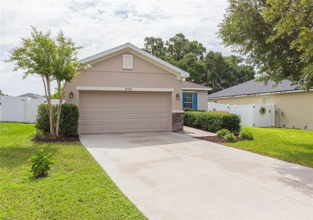 Photo 2 of Single family home for sale at 36108 Laguna Hills Cir, Zephyrhills, FL 33541 | MLS# TB8536529 | Listing updated on 2026-09-30