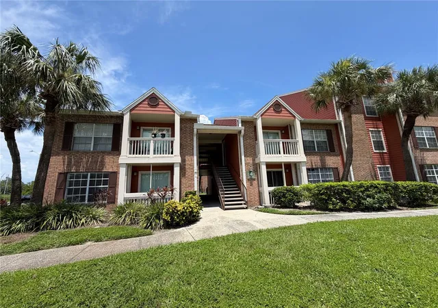 1st image of 10200 Gandy Blvd N #418, St Petersburg, FL 33702 | MLS# TB8536530