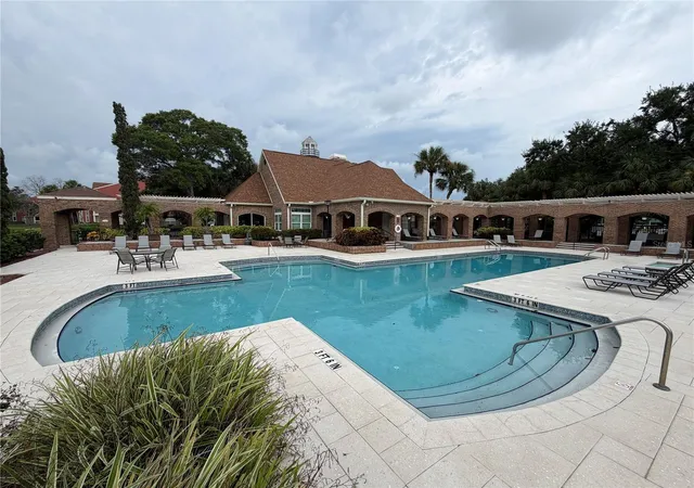 2nd image of 10200 Gandy Blvd N #418, St Petersburg, FL 33702 | MLS# TB8536530