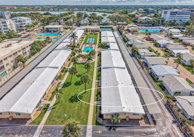 Photo 1 of Condo for sale at 6006 Midnight Pass Rd #60, Sarasota, FL 34242 | MLS# A4702254 | Listing updated on 2026-08-25