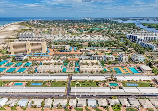 Photo 2 of Condo for sale at 6006 Midnight Pass Rd #60, Sarasota, FL 34242 | MLS# A4702254 | Listing updated on 2026-08-25
