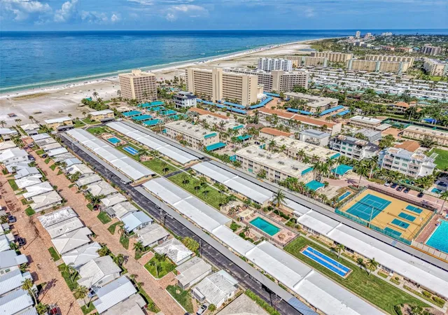 Photo 3 of Condo for sale at 6006 Midnight Pass Rd #60, Sarasota, FL 34242 | MLS# A4702254 | Listing updated on 2026-08-25