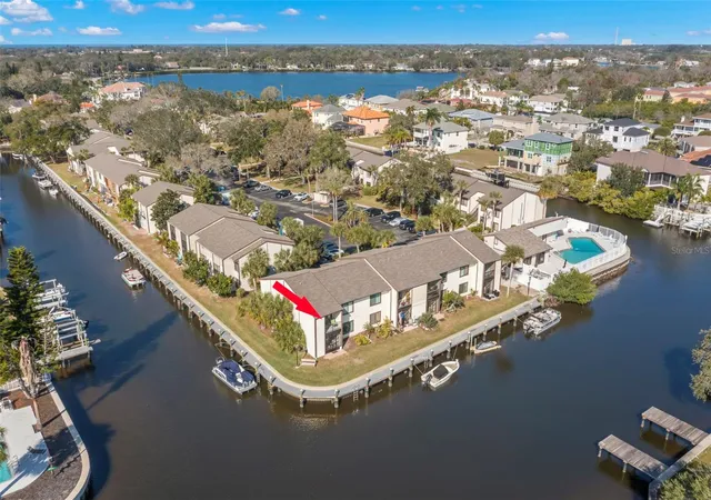 1st image of 412 Moorings Cove Dr #7H, Tarpon Springs, FL 34689 | MLS# TB8536531